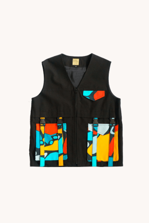 Pangolin Utility Vest
