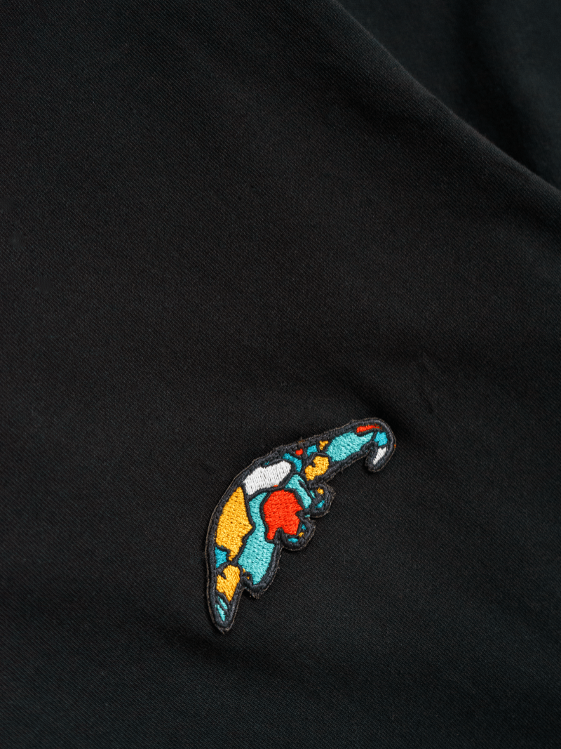 Pangolin Patch Tshirt - Image 2