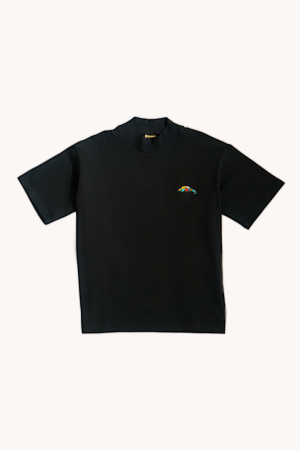 Pangolin Patch Tshirt