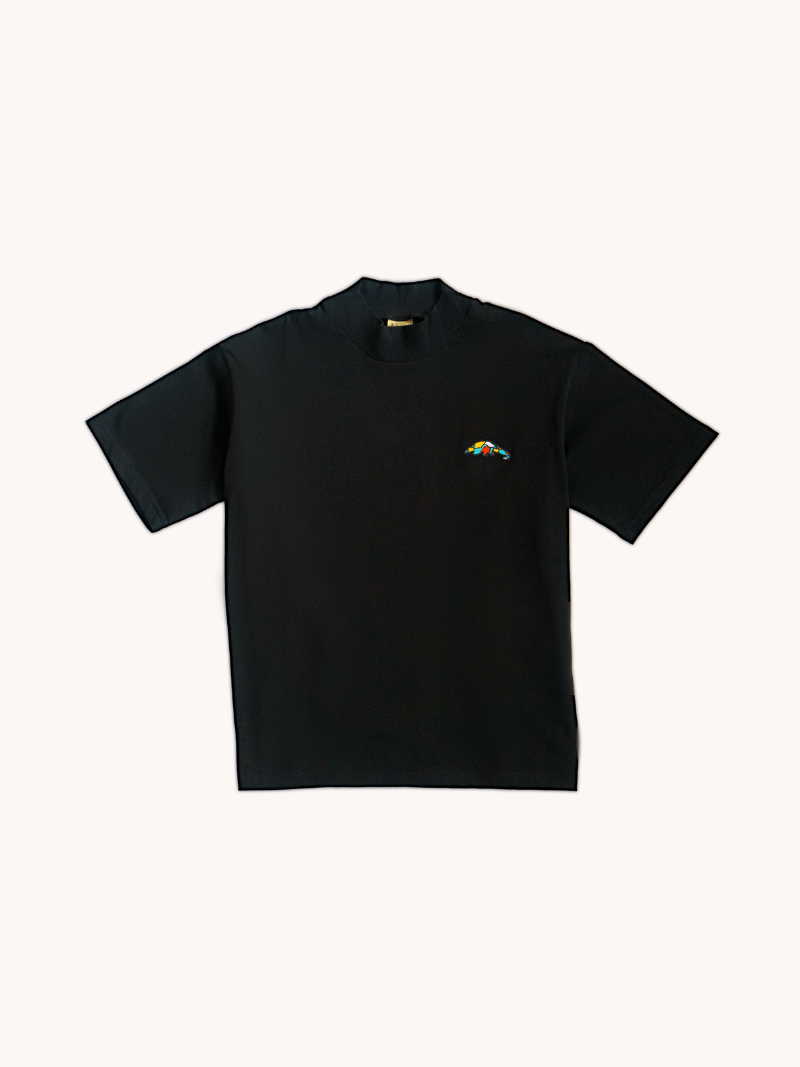 Pangolin Patch Tshirt